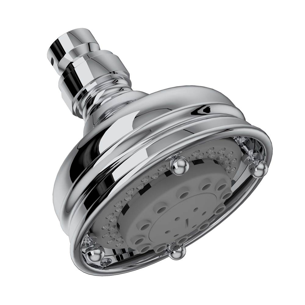 Rohl 1085/8 4" 3-Function Showerhead - Parent
