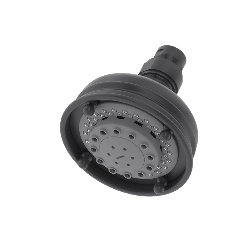 Rohl 1085/8 4" 3-Function Showerhead
