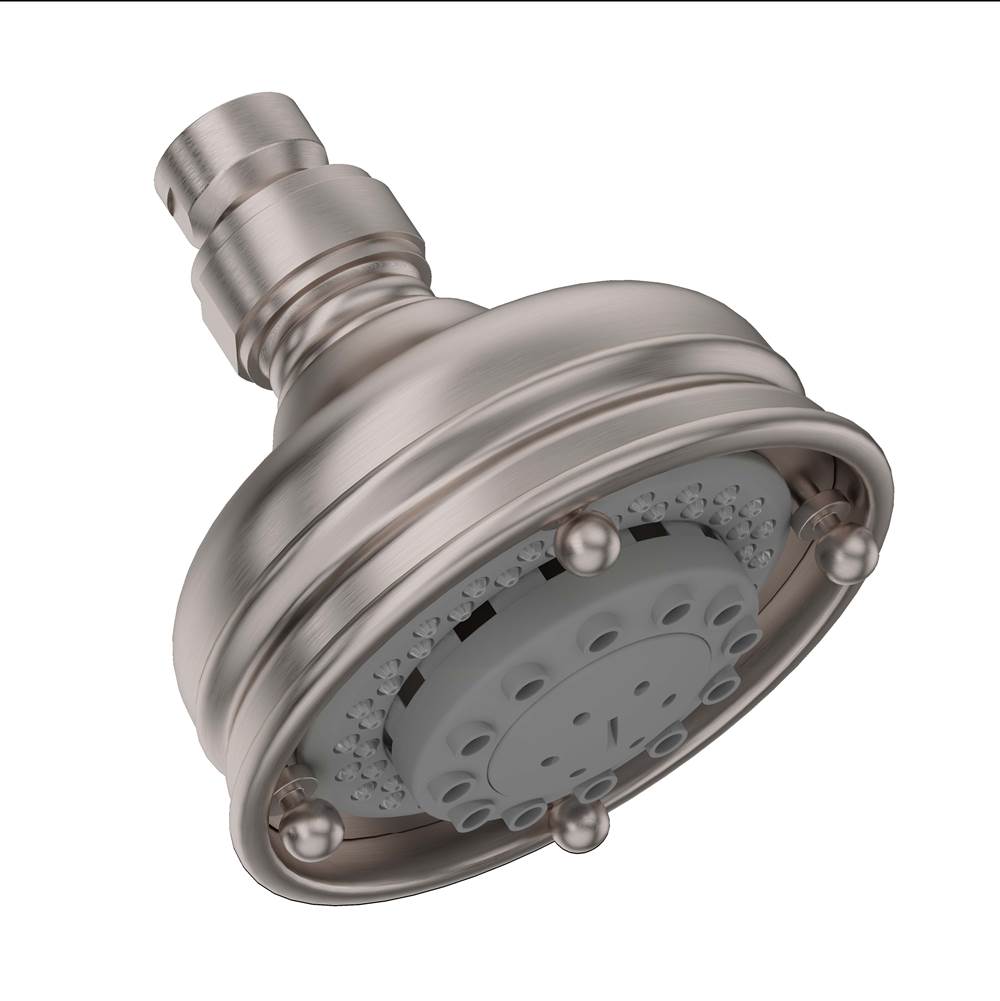 Rohl 1085/8 4" 3-Function Showerhead