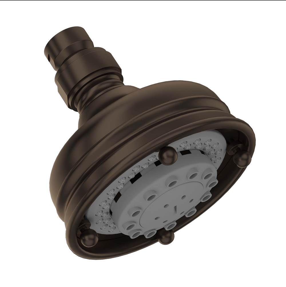 Rohl 1085/8 4" 3-Function Showerhead