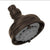 Rohl 1085/8 4" 3-Function Showerhead