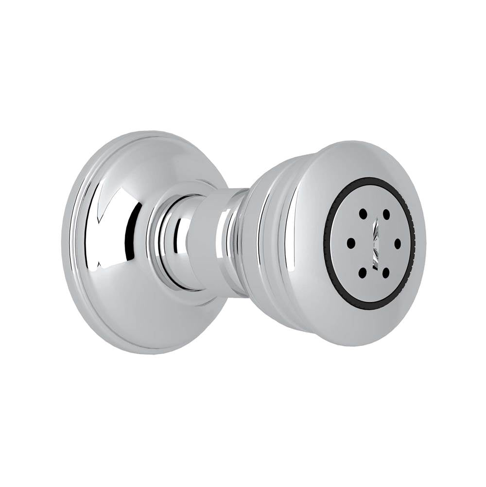 Rohl 1095/8 2-Function Body Spray - Parent