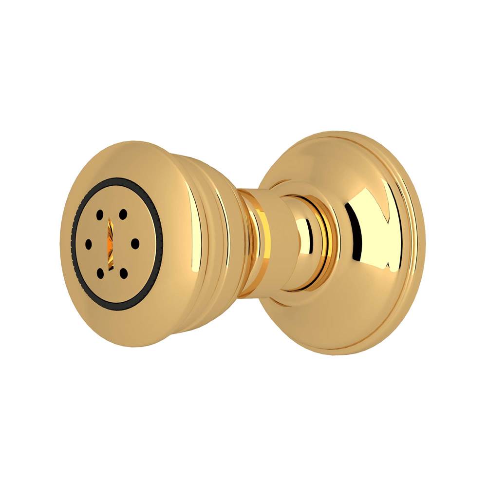 Rohl 1095/8 2-Function Body Spray