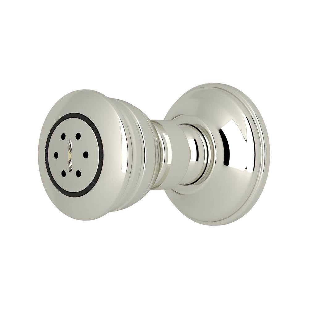 Rohl 1095/8 2-Function Body Spray