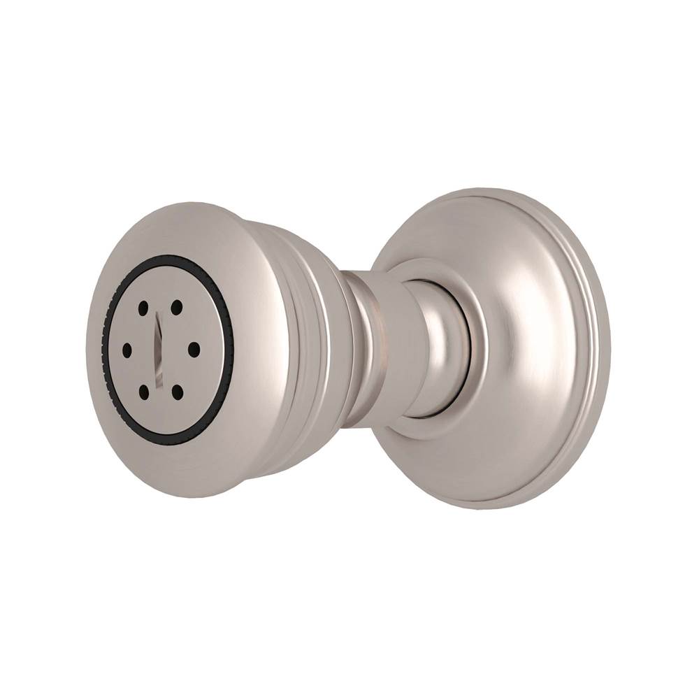 Rohl 1095/8 2-Function Body Spray