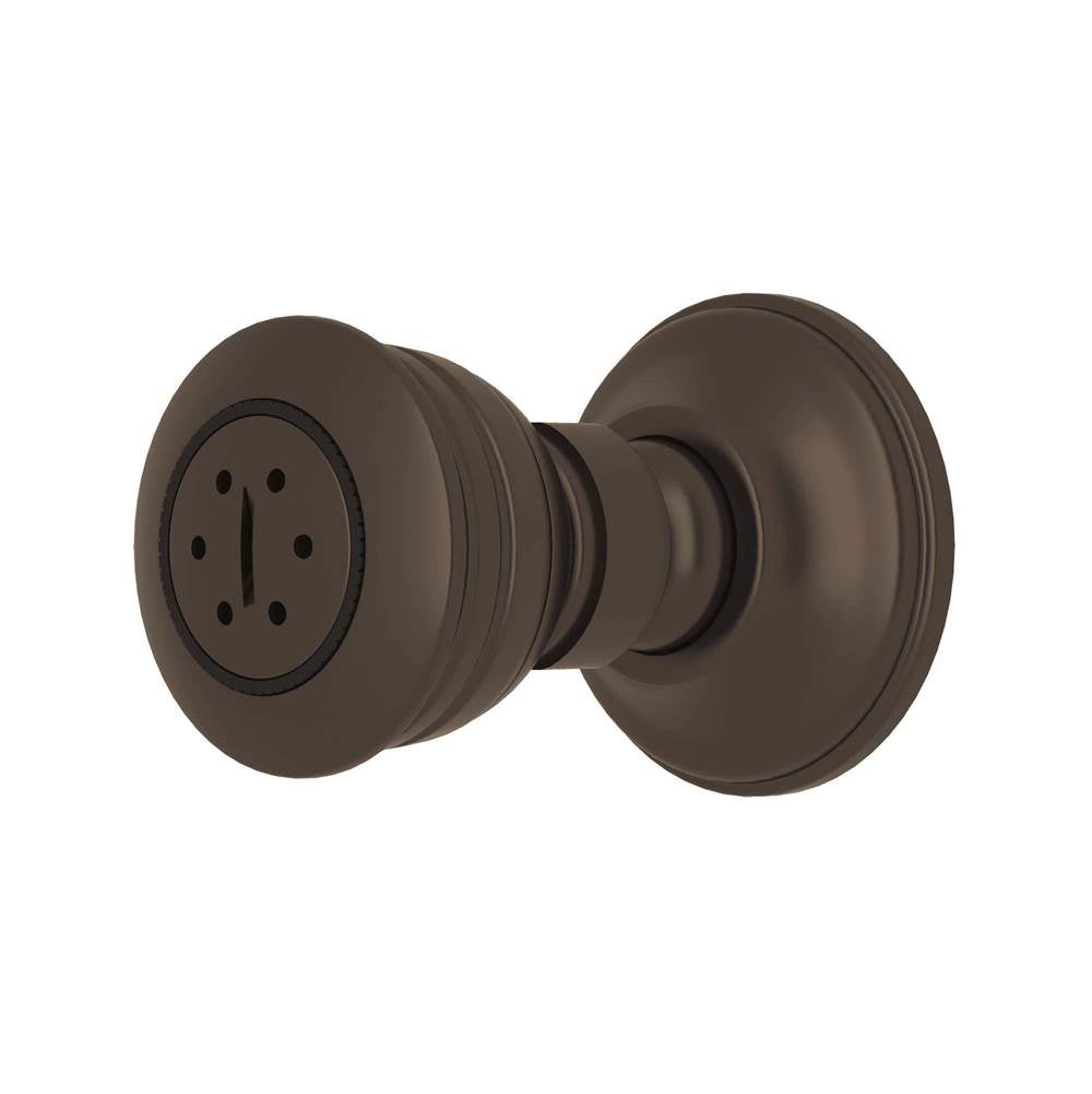 Rohl 1095/8 2-Function Body Spray