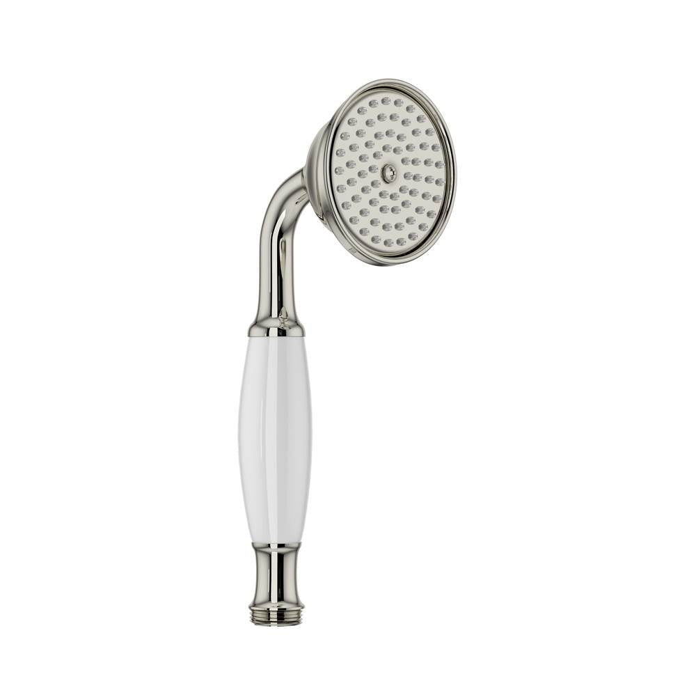 Rohl 1100/8E 3" Single Function Handshower