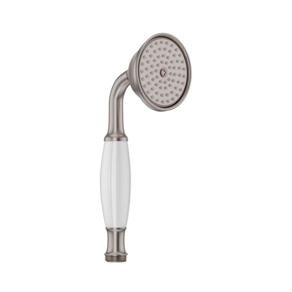 Rohl 1100/8E 3" Single Function Handshower