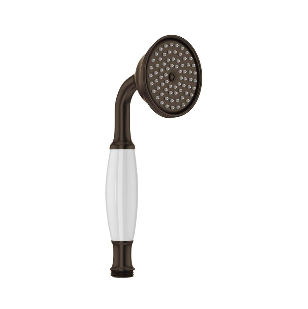 Rohl 1100/8E 3" Single Function Handshower