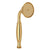 Rohl 1101/8E 3" Single Function Handshower