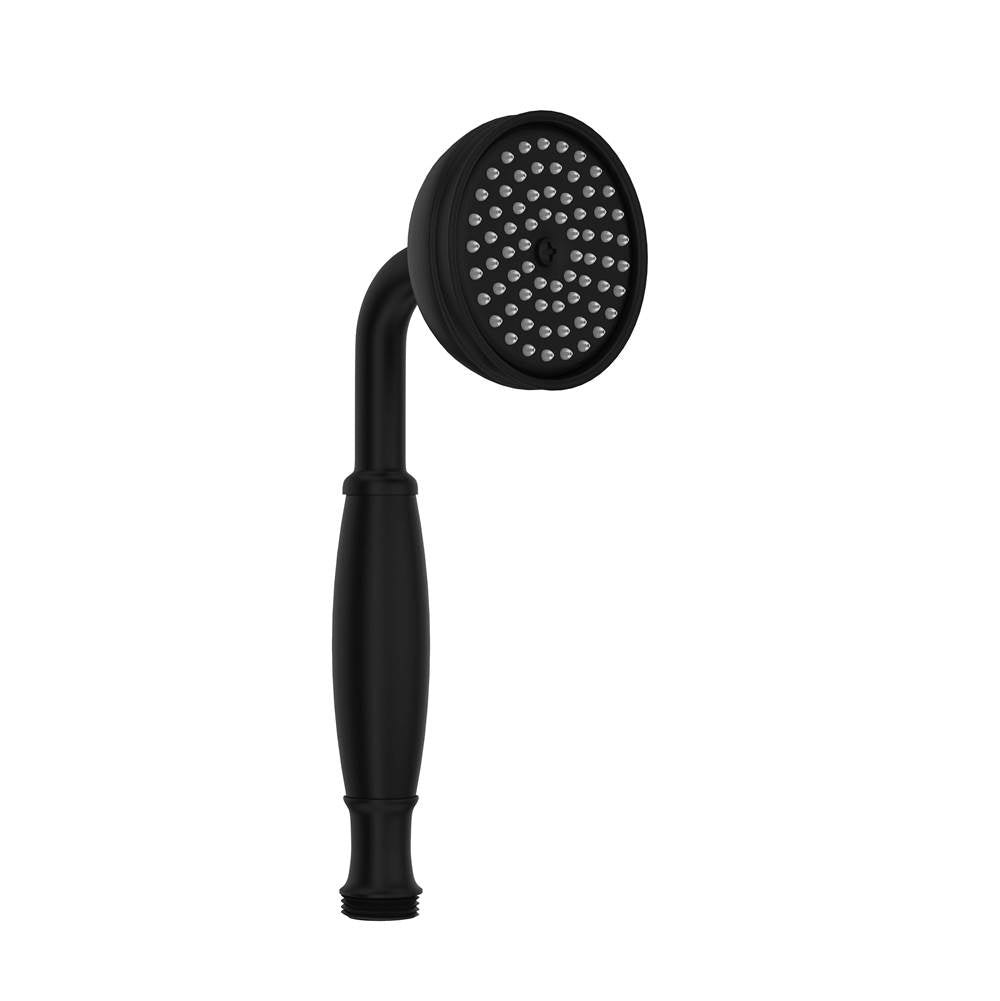 Rohl 1101/8E 3" Single Function Handshower