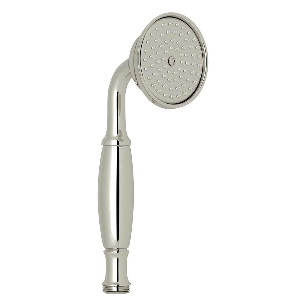 Rohl 1101/8E 3" Single Function Handshower