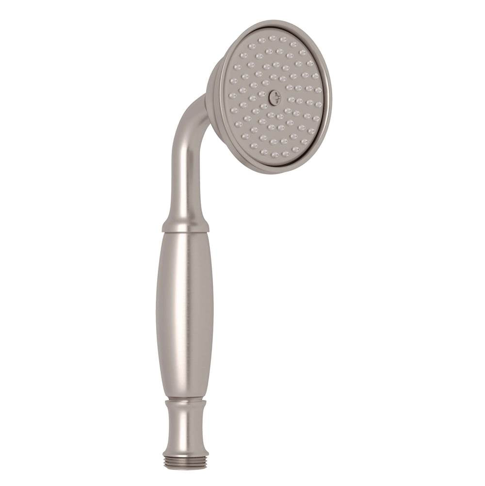 Rohl 1101/8E 3" Single Function Handshower