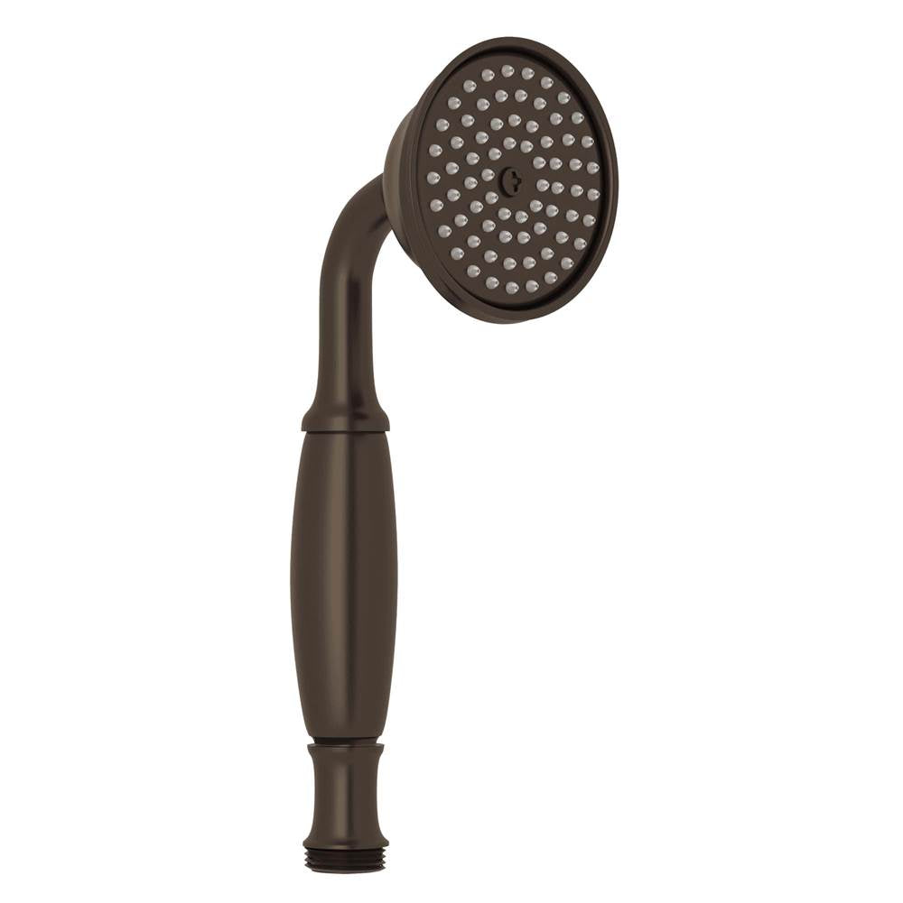 Rohl 1101/8E 3" Single Function Handshower