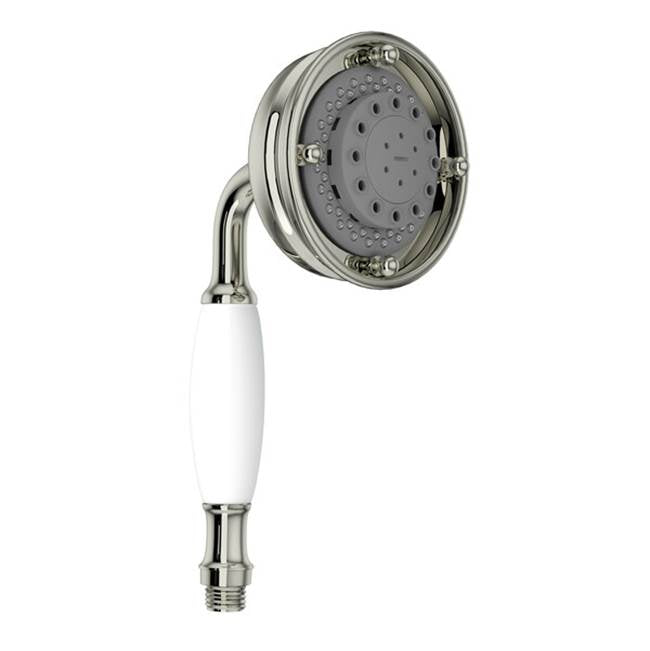 Rohl 1150/8 4" 3-Function Handshower