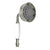 Rohl 1150/8 4" 3-Function Handshower
