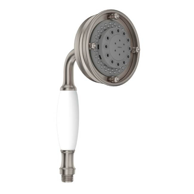 Rohl 1150/8 4" 3-Function Handshower