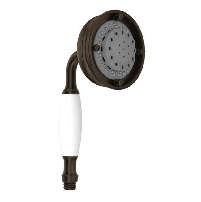 Rohl 1150/8 4" 3-Function Handshower