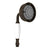 Rohl 1150/8 4" 3-Function Handshower