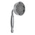 Rohl 1151/8 4" 3-Function Handshower - Parent