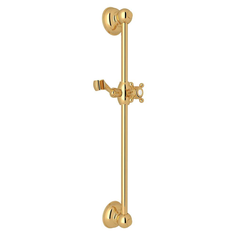 Rohl 1200 22" Slide Bar