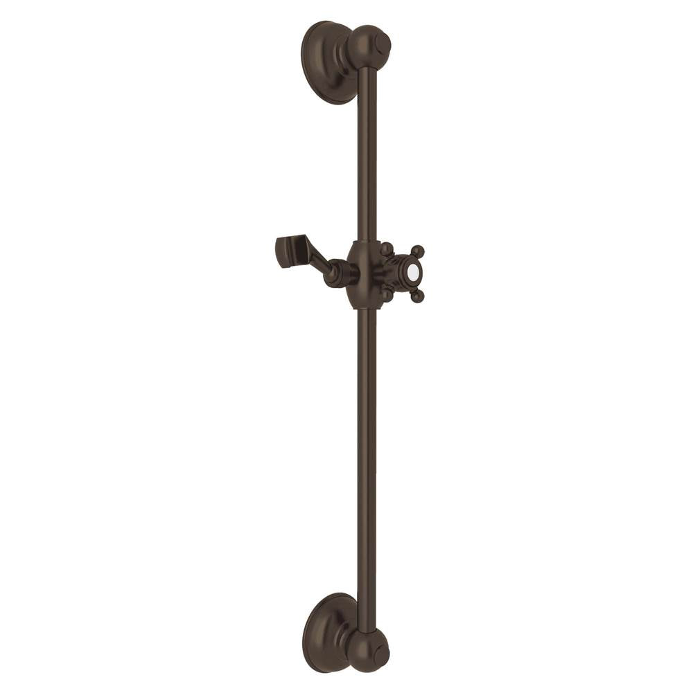 Rohl 1200 22" Slide Bar