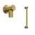 Rohl Lombardia Grab Bar - Parent