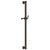 Rohl Grab Bar With Sliding Handshower Holder