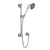 Rohl 1300E Handshower Set With 22" Slide Bar and Single Function Handshower - Parent