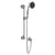 Rohl 1311 Handshower Set With 22" Slide Bar and 3-Function Handshower - Parent
