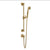Rohl 1330 Handshower Set With 24" Slide Bar and Single Function Handshower