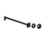 Rohl Wall Mount Shower Arm