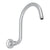 Rohl 1475/12 12" Wall Mount Shower Arm - Parent