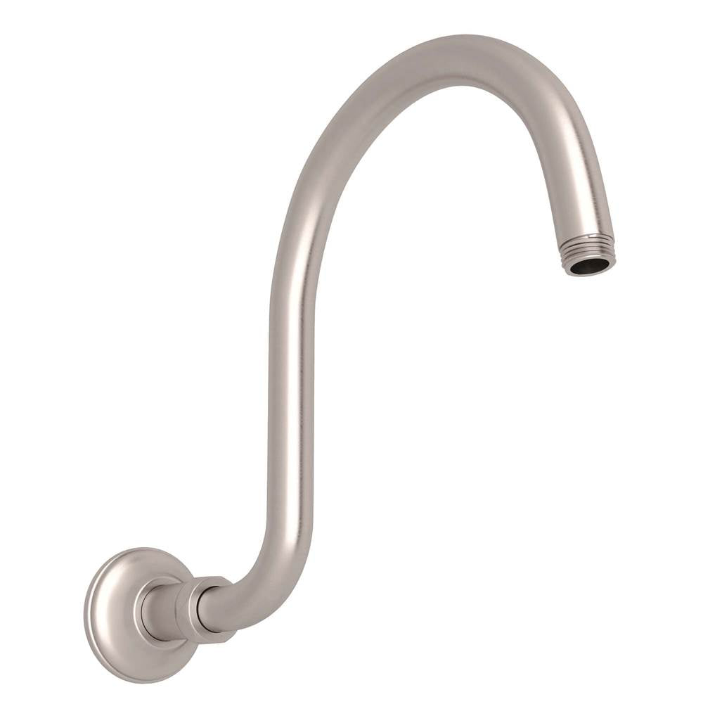 Rohl 1475/12 12" Wall Mount Shower Arm
