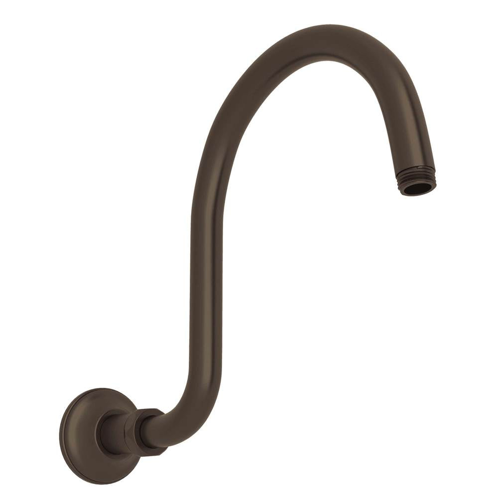 Rohl 1475/12 12" Wall Mount Shower Arm