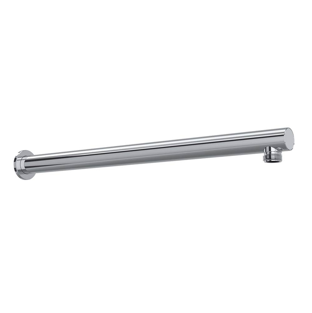 Rohl 150127SA 15" Wall Mount Shower Arm
