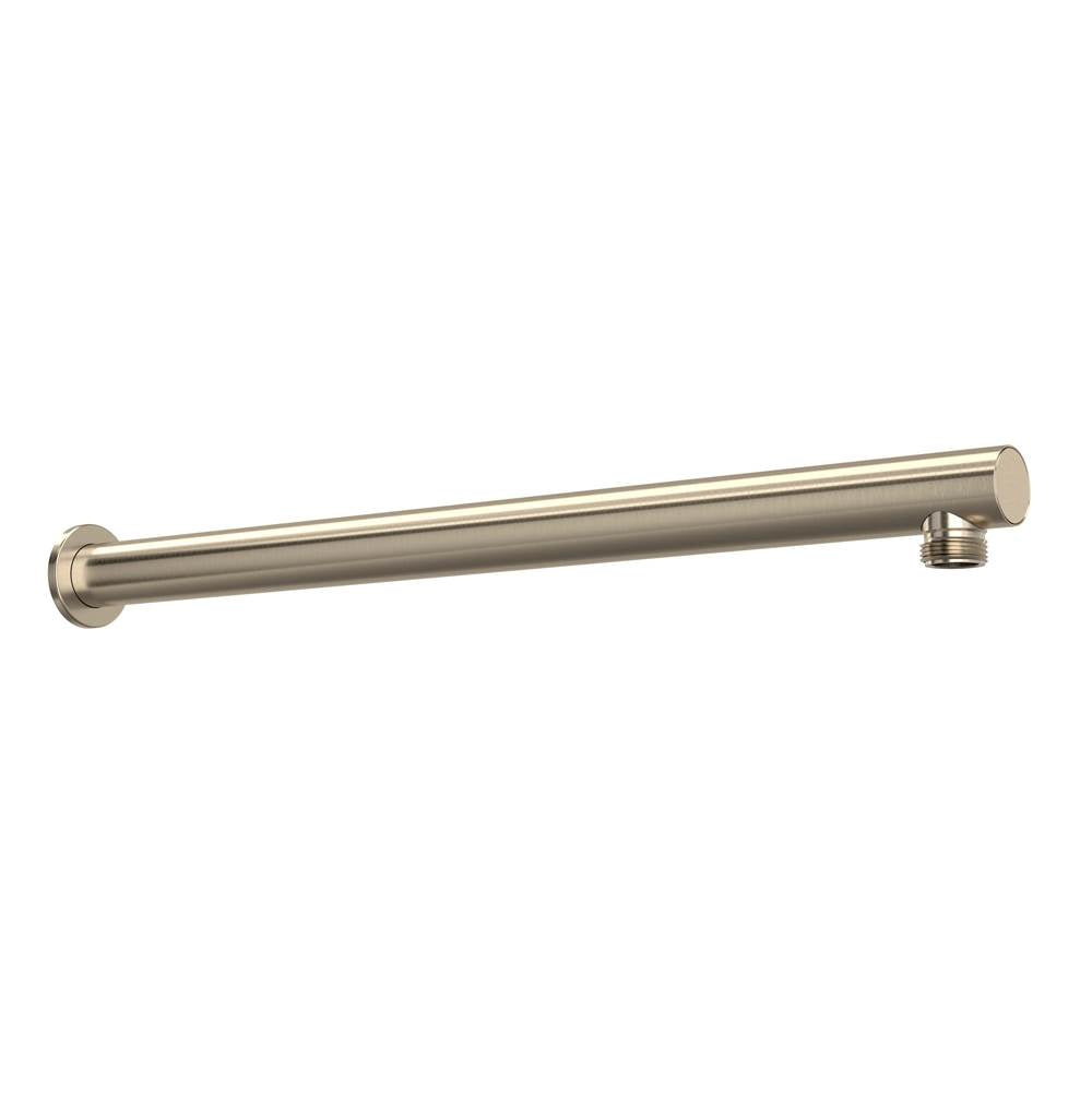 Rohl 150127SA 15" Wall Mount Shower Arm