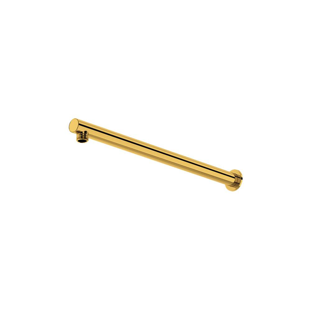 Rohl 150127SA 15" Wall Mount Shower Arm