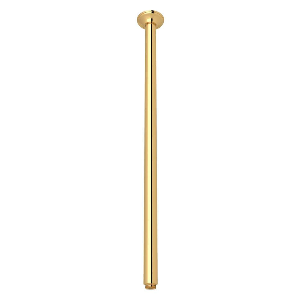 Rohl Ceiling Mount Shower Arm