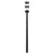 Rohl Ceiling Mount Shower Arm