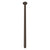 Rohl Ceiling Mount Shower Arm