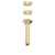 Rohl Ceiling Mount Shower Arm