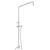 Rohl 1560 Riser With Diverter, Hose And Sliding Handshower Holder - Parent