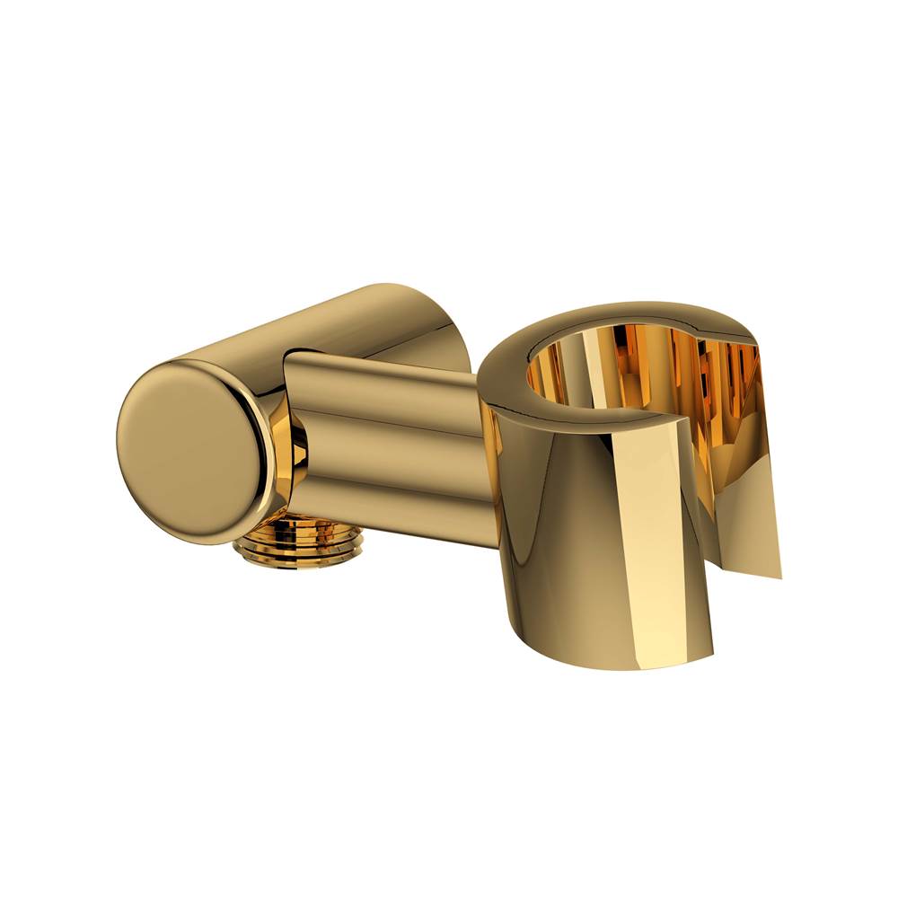 Rohl 1630 Handshower Outlet With Holder