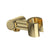 Rohl 1630 Handshower Outlet With Holder
