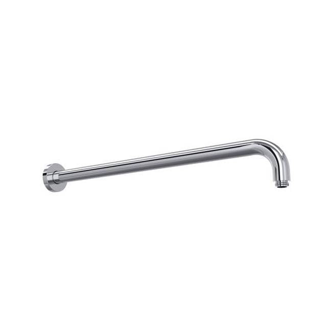 Rohl 200127SA 20" Wall Mount Shower Arm