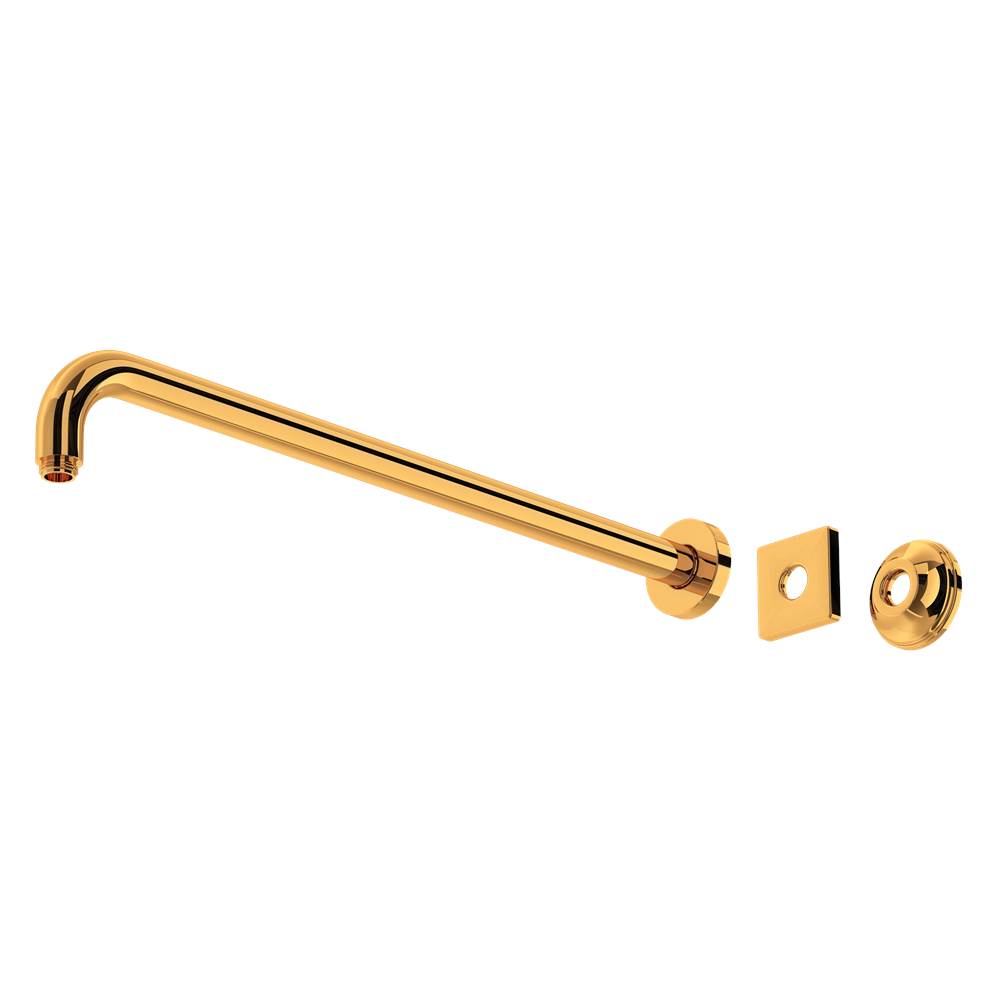 Rohl 200127SA 20" Wall Mount Shower Arm