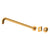 Rohl 200127SA 20" Wall Mount Shower Arm
