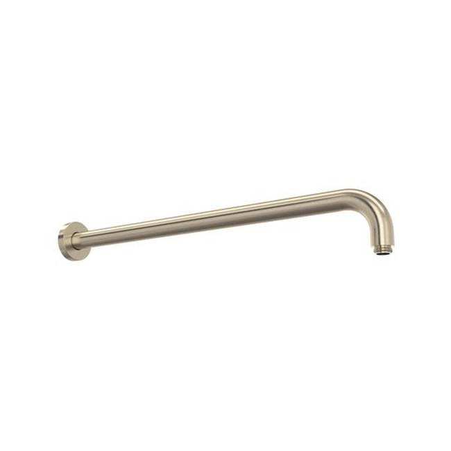 Rohl 200127SA 20" Wall Mount Shower Arm