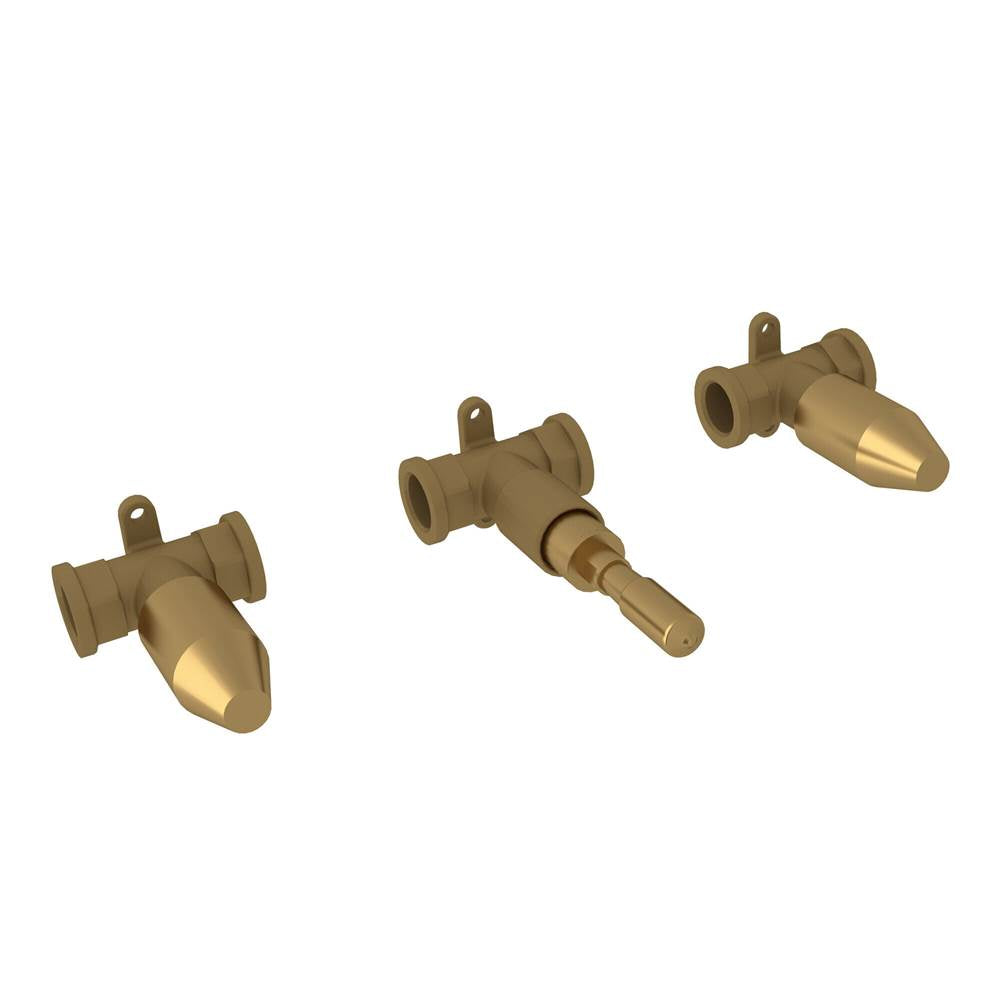 Rohl 300073RHL00 Eclissi Wall Mount Rough-In Valve